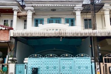 2 Bedroom Townhouse for sale in Bang Na, Bangkok near MRT Si Iam