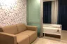 1 Bedroom Condo for rent in Ram Inthra, Bangkok near MRT Khu Bon