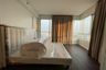 2 Bedroom Condo for sale in Supalai River Place, Bang Lamphu Lang, Bangkok near BTS Krung Thon Buri