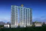 1 Bedroom Condo for sale in The Tree Hua Mak, Hua Mak, Bangkok near Airport Rail Link Hua Mak