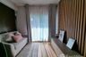 Condo for rent in A Space Sukhumvit 77, Suan Luang, Bangkok near MRT Si Nut