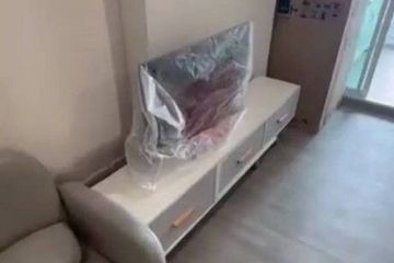 Condo for rent in Talat Phlu, Bangkok near BTS Talat Phlu