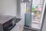 Condo for rent in Talat Phlu, Bangkok near BTS Talat Phlu