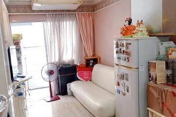 1 Bedroom Condo for sale in Tawanna Residence 2, Chatuchak, Bangkok