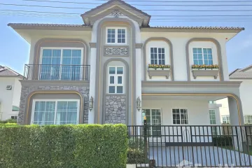 4 Bedroom House for Sale or Rent in Grandio Bangna Km.5, Bang Kaeo, Samut Prakan