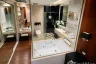 1 Bedroom Condo for sale in The Address Sukhumvit 28, Khlong Tan, Bangkok near BTS Phrom Phong