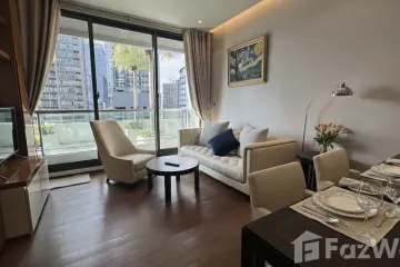 1 Bedroom Condo for sale in Khlong Tan, Bangkok near BTS Phrom Phong