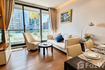 1 Bedroom Condo for sale in The Address Sukhumvit 28, Khlong Tan, Bangkok near BTS Phrom Phong