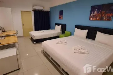 Apartment for rent in 2Bedtel, Suan Luang, Bangkok