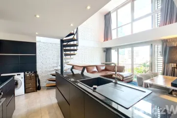 2 Bedroom Condo for Sale or Rent in Khlong Tan Nuea, Bangkok