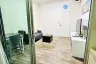 1 Bedroom Condo for rent in Smart Z Onnuch, Lat Krabang, Bangkok