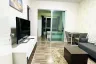 1 Bedroom Condo for rent in Smart Z Onnuch, Lat Krabang, Bangkok
