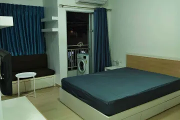 1 Bedroom Condo for rent in Chan Kasem, Bangkok near MRT Lat Phrao