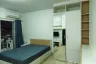 1 Bedroom Condo for rent in Chan Kasem, Bangkok near MRT Lat Phrao