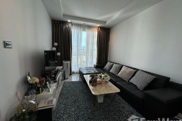 2 Bedroom Condo for Sale or Rent in Supalai Wellington, Huai Khwang, Bangkok near MRT Thailand Cultural Centre