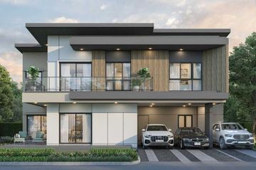 5 Bedroom House for sale in Khlong Song Ton Nun, Bangkok