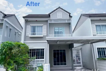 3 Bedroom House for sale in Bang Phli Yai, Samut Prakan