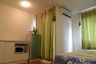 Condo for rent in Lumpini Ville Ramintra - Laksi, Anusawari, Bangkok near MRT Ram Inthra 3