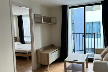 1 Bedroom Condo for sale in Bang Phlat, Bangkok near MRT Bang Phlat