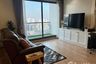 2 Bedroom Condo for sale in Phra Khanong, Bangkok near BTS Ekkamai