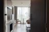 1 Bedroom Condo for sale in The Teak Sukhumvit 39, Khlong Tan Nuea, Bangkok near BTS Phrom Phong