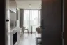1 Bedroom Condo for sale in Khlong Tan Nuea, Bangkok