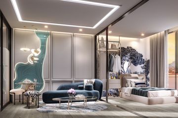 2 Bedroom Condo for sale in Bang Lamphu Lang, Bangkok near BTS Krung Thon Buri