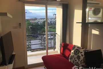 1 Bedroom Condo for rent in Incio Condo, Khlong Kum, Bangkok near MRT Khlong Ban Ma