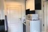 1 Bedroom Condo for rent in Incio Condo, Khlong Kum, Bangkok near MRT Khlong Ban Ma