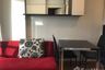 1 Bedroom Condo for rent in Incio Condo, Khlong Kum, Bangkok near MRT Khlong Ban Ma