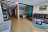 1 Bedroom Condo for Sale or Rent in Noble Remix, Khlong Tan, Bangkok near BTS Thong Lo
