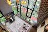 2 Bedroom Condo for Sale or Rent in KnightsBridge Space Rama 9, Din Daeng, Bangkok near MRT Phra Ram 9