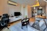 1 Bedroom Condo for Sale or Rent in H condo, Khlong Tan Nuea, Bangkok near BTS Phrom Phong
