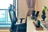 1 Bedroom Condo for Sale or Rent in H condo, Khlong Tan Nuea, Bangkok near BTS Phrom Phong