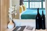 1 Bedroom Condo for Sale or Rent in H condo, Khlong Tan Nuea, Bangkok near BTS Phrom Phong