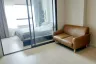 1 Bedroom Condo for rent in Ideo Sukhumvit 115, Thepharak, Samut Prakan near BTS Pu Chao