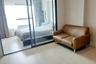 1 Bedroom Condo for rent in Ideo Sukhumvit 115, Thepharak, Samut Prakan near BTS Pu Chao