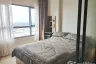 1 Bedroom Condo for rent in Ideo Sukhumvit 115, Thepharak, Samut Prakan near BTS Pu Chao