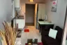 1 Bedroom Apartment for Sale or Rent in Bang Na, Bangkok near BTS Bang Na