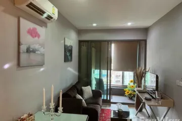 1 Bedroom Apartment for Sale or Rent in Bang Na, Bangkok near BTS Bang Na