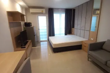 Condo for rent in Bang Kapi, Bangkok