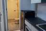 Condo for rent in Aspire Sathorn-Taksin Brick Zone, Bang Kho, Bangkok near BTS Wutthakat