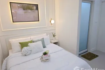 Condo for rent in Bang Khae, Bangkok near MRT Lak Song