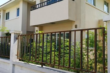 3 Bedroom House for sale in Baan Pakpirom Poolvilla Summer, Bang Kaeo, Samut Prakan
