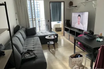 1 Bedroom Condo for sale in Khlong Tan Nuea, Bangkok near BTS Thong Lo