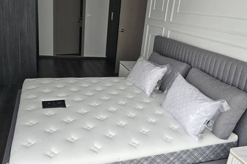 2 Bedroom Condo for Sale or Rent in Huai Khwang, Bangkok near MRT Phra Ram 9