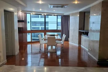 3 Bedroom Condo for sale in Khlong Tan, Bangkok near MRT Queen Sirikit National Convention Centre