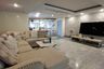 3 Bedroom Condo for sale in President Park Sukhumvit 24, Khlong Tan, Bangkok near MRT Queen Sirikit National Convention Centre
