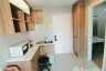 1 Bedroom Condo for rent in Happy Condo Ladprao 101, Khlong Chaokhun Sing, Bangkok