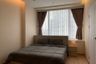 1 Bedroom Condo for sale in TC Green, Huai Khwang, Bangkok near MRT Phetchaburi